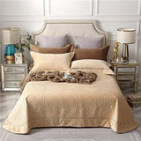 Royal Crown Quilt Cover Set DECORATIQ | Home&Decor