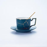 Lightning Teacup Collection DECORATIQ | Home&Decor