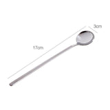 Berlin Dessert Spoon DECORATIQ | Home&Decor