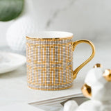 Mosaic Mug DECORATIQ | Home&Decor