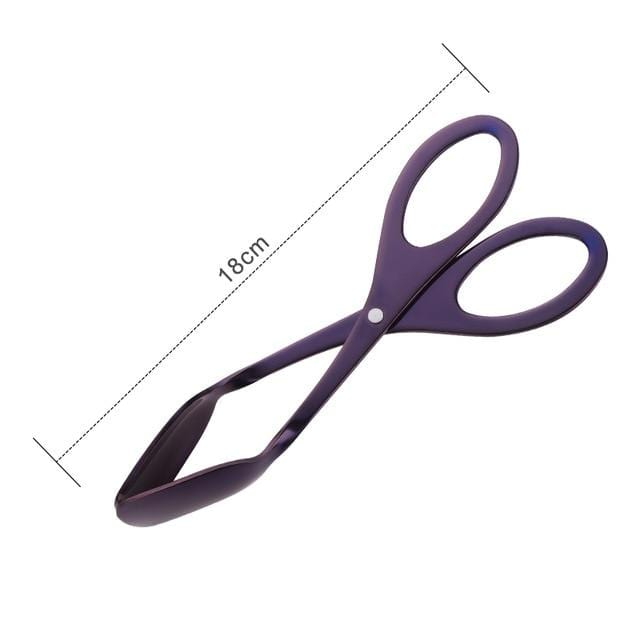 San Francisco Scissor Tong DECORATIQ | Home&Decor