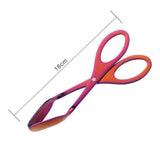 San Francisco Scissor Tong DECORATIQ | Home&Decor