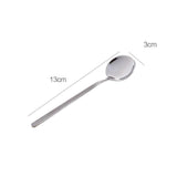 Berlin Dessert Spoon DECORATIQ | Home&Decor