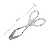 San Francisco Scissor Tong DECORATIQ | Home&Decor