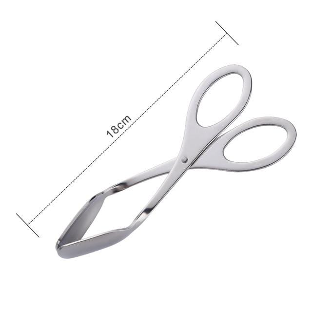 San Francisco Scissor Tong DECORATIQ | Home&Decor