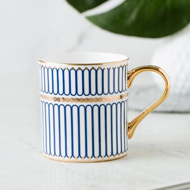 London Mugs DECORATIQ | Home&Decor