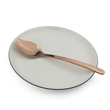 Wellington Salad Fork DECORATIQ | Home&Decor