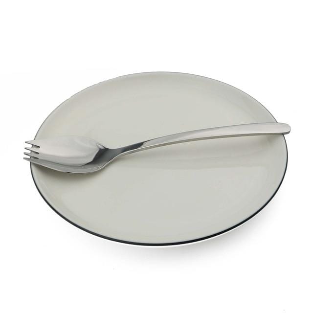 Wellington Salad Fork DECORATIQ | Home&Decor